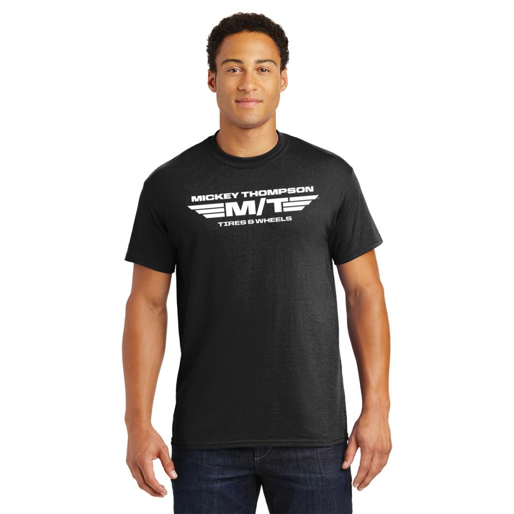 | Gildan 50/50 Blend T-Shirt - Option 1